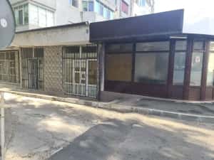 Spatiu comercial 85 mp - Strada Navelor, Faleza Dunarii — miniatura 4