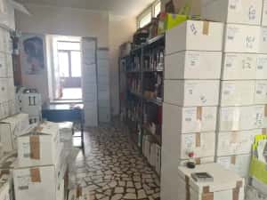 Spatiu comercial 85 mp - Strada Navelor, Faleza Dunarii — miniatura 5