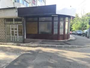 Spatiu comercial 85 mp - Strada Navelor, Faleza Dunarii — miniatura 8