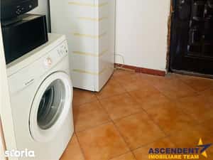 Garsoniera 24 mp de vanzare in Sacele, zona Electroprecizia — miniatura 4