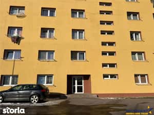 Garsoniera 24 mp de vanzare in Sacele, zona Electroprecizia — miniatura 6