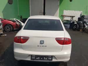 Furtun apa 2.0 tdi CAGC Seat Exeo 1 (2009 - 2012) — miniatura 6