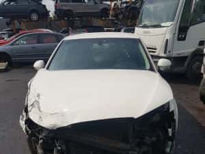 Furtun apa 2.0 tdi CAGC Seat Exeo 1 (2009 - 2012) — miniatura 9