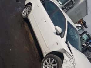Furtun apa 2.0 tdi CAGC Seat Exeo 1 (2009 - 2012) — miniatura 10