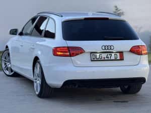 Vand Audi A4 S-line An 2010 Motor 2.0 Diesel 143 C.P. — miniatura 5