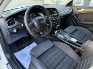 Vand Audi A4 S-line An 2010 Motor 2.0 Diesel 143 C.P. — miniatura 6