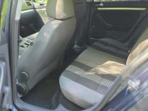Golf 5 2009 diesel — miniatura 6