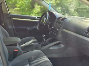 Golf 5 2009 diesel — miniatura 7