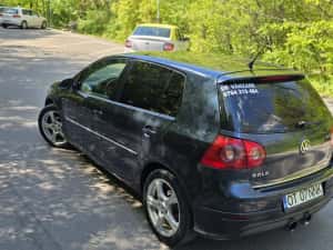 Golf 5 2009 diesel — miniatura 8