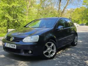 Golf 5 2009 diesel — miniatura 9
