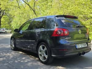 Golf 5 2009 diesel — miniatura 10