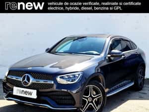 Mercedes-Benz GLC 200 SUV Second-hand — miniatura 1