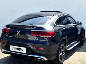 Mercedes-Benz GLC 200 SUV Second-hand — miniatura 2