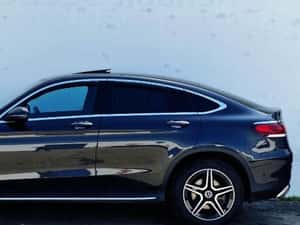 Mercedes-Benz GLC 200 SUV Second-hand — miniatura 3