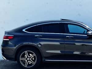 Mercedes-Benz GLC 200 SUV Second-hand — miniatura 4