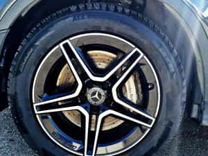 Mercedes-Benz GLC 200 SUV Second-hand — miniatura 5