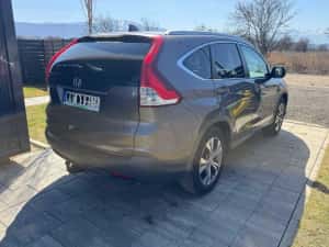 Honda CR-V 2.2 Diesel 4x4 Automat Executive 2013 - Factura cu TVA — miniatura 3