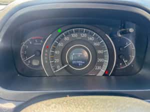 Honda CR-V 2.2 Diesel 4x4 Automat Executive 2013 - Factura cu TVA — miniatura 5