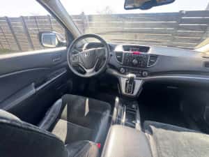 Honda CR-V 2.2 Diesel 4x4 Automat Executive 2013 - Factura cu TVA — miniatura 6