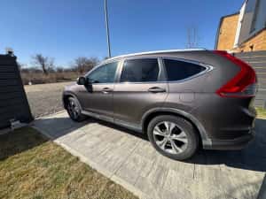 Honda CR-V 2.2 Diesel 4x4 Automat Executive 2013 - Factura cu TVA — miniatura 10