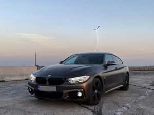BMW seria 4 / 435d xdrive F36 — miniatura 1