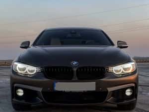 BMW seria 4 / 435d xdrive F36 — miniatura 2