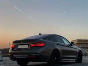 BMW seria 4 / 435d xdrive F36 — miniatura 3