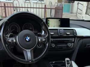 BMW seria 4 / 435d xdrive F36 — miniatura 5
