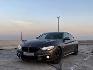 BMW seria 4 / 435d xdrive F36 — miniatura 9