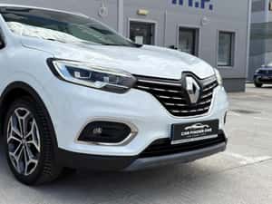 Renault Kadjar INTENS Automată 115 HP Diesel