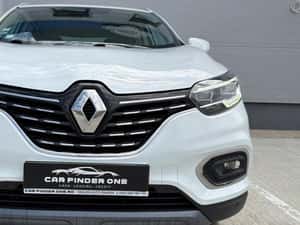 Renault Kadjar INTENS Automată 115 HP Diesel — miniatura 2