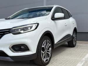 Renault Kadjar INTENS Automată 115 HP Diesel — miniatura 3