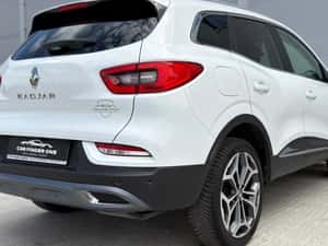 Renault Kadjar INTENS Automată 115 HP Diesel — miniatura 4