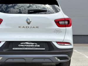 Renault Kadjar INTENS Automată 115 HP Diesel — miniatura 5