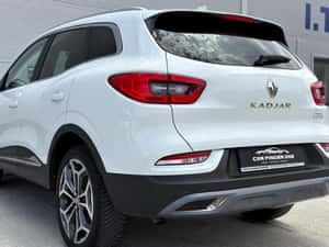 Renault Kadjar INTENS Automată 115 HP Diesel — miniatura 6