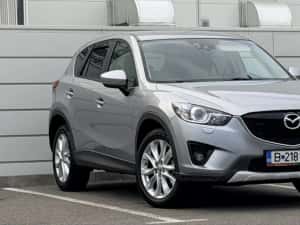 Mazda CX-5 AWD SkyActiv 175 Cp — miniatura 1