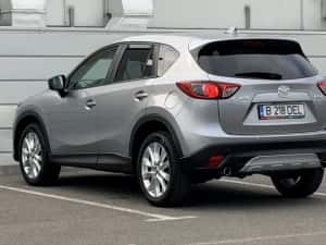 Mazda CX-5 AWD SkyActiv 175 Cp — miniatura 3