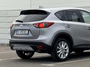 Mazda CX-5 AWD SkyActiv 175 Cp — miniatura 4