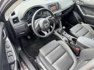 Mazda CX-5 AWD SkyActiv 175 Cp — miniatura 5