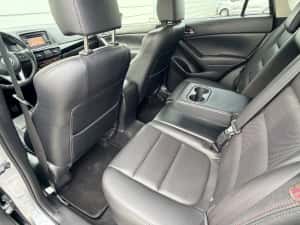 Mazda CX-5 AWD SkyActiv 175 Cp — miniatura 6