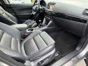 Mazda CX-5 AWD SkyActiv 175 Cp — miniatura 7