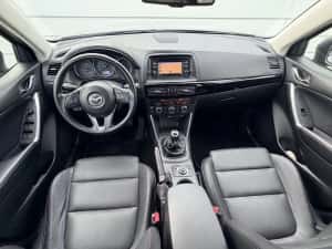 Mazda CX-5 AWD SkyActiv 175 Cp — miniatura 8