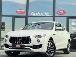 Maserati Levante Automată 330 HP Benzină 2021