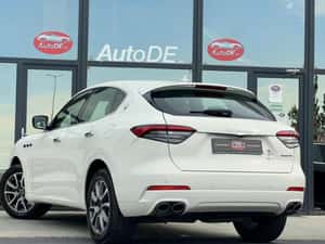 Maserati Levante Automată 330 HP Benzină 2021 — miniatura 3