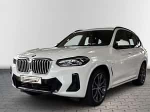 BMW X3 SUV Second hand 2023