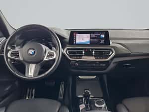 BMW X3 SUV Second hand 2023 — miniatura 5