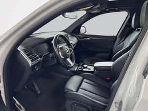 BMW X3 SUV Second hand 2023 — miniatura 6