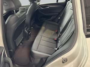 BMW X3 SUV Second hand 2023 — miniatura 7