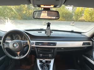 Vând BMW 318d N47 — miniatura 3
