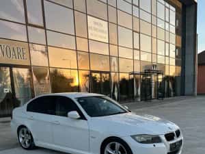 Vând BMW 318d N47 — miniatura 9